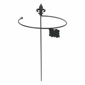 Metalni stalak za bilje o 29 cm – Esschert Design