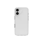 ER Zaščitni ovitek CRYSTAL za iPhone 17 - prozoren