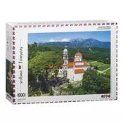 Manastir Savina Puzzles Serbian Treasures Collection 960391