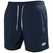 Helly Hansen CALSHOT TRUNK, muške kupaće, plava 54588