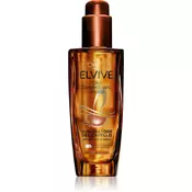 L’Oréal Paris Elseve Extraordinary Oil intenzivno hranilno olje za vse tipe las 100 ml