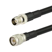 shumee Antenski kabel TNC vtičnica/TNC vtič MRC400 2 m