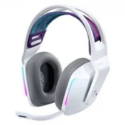 Logitech G733 Lightspeed Wireless RGB Gaming White