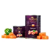 Nuevo Grain Free konzerva za macke Losos 200 g