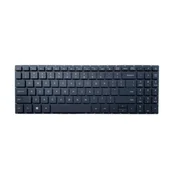 Tastatura za laptop Toshiba Dynabook for Satellite Pro C50-J series, mali enter ( 111793 )