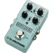 tc electronic Quintessence Harmonizer pedala