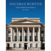 Decimus Burton