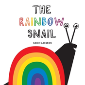 The Rainbow Snail