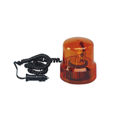 Lampa Rotaciona magnetska 12v+270 cm kabel 73025