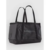 Patagonia Black Hole Tote 25L nahrbtnik black