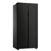 Midea SbS hladilnik MDRS619FIE28