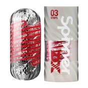 Masturbator Tenga Spinner - 03 Steps