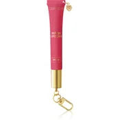 Catrice The Summer Edit Peptide Lipgloss sijaj za ustnice s peptidi SPF 25 C01 Strawberry Sorbet 11.5 ml