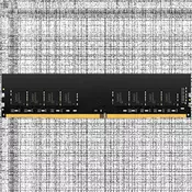 LEXAR 16GB DDR4 3200MHz UDIMM ( LD4AU016G-B3200GSST )