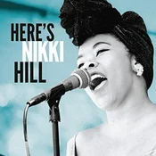 Nikki Hill - Heres Nikki Hill (Reissue) (LP)