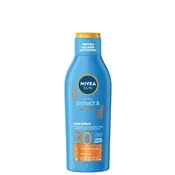 Nivea Losion za zaštitu od sunca Protect & Bronze, SPF30, 200ml