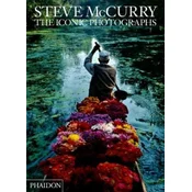 Steve McCurry The Iconic Photographs