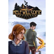 Help Will Come Tomorrow Steam Key EUROPE