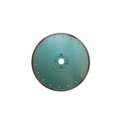 STAYER Dijamantna oštrica Diamond disc PORCELANICO TURBO EXTRAFINO PLATINUM, O 250R x 25.4 x 7 mm