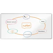 NOBO TABLE TABLA MAGNETNA NOBO 120X240 PremiumPlus LAKIRNA 1915163