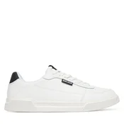 Superge Just Cavalli 80QA3SB3 ZPC14 Bela