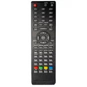 General JTC DVB-113201 - združljiv daljinski upravljalnik znamke General