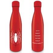 Pyramid SPIDER-MAN (TORSO) kovinska steklenica