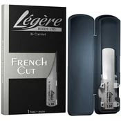 Légere French Cut Bb BBF3.50 Jeziček za klarinet