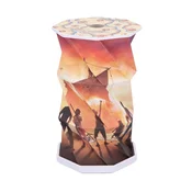 Zložljiva svetilka One Piece - Straw Hat Crew - 15 cm
