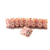 Choco fruits Cele jagode v temni čokoladi paket 8+1 gratis