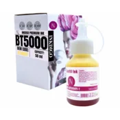 Inkdigo tusz BT5000Y kompatybilny z Brother DCP-T300 MFC-T800W DCP-T510W Certyfikat TÜV