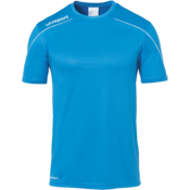Dres Uhlsport Stream 22 jersey shorts sleeve