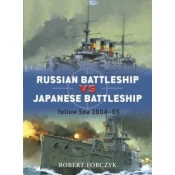 Russian Battleship vs Japanese Battleship