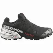 Salomon SPEEDCROSS 6 GTX 20 YEARS, moški trail tekaški copati, siva L49172600