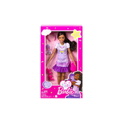 Barbie - My First Barbie - Brooklyn (HLL18-HLL20) Igra