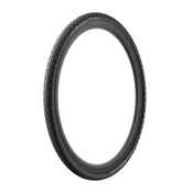PIRELLI Tire Cinturato™ GRAVEL RC, 40 - 622, TechWall +, 60 tpi, SpeedGRIP, Black