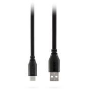 RODE SC18 Black USB-C na USB-A kabl