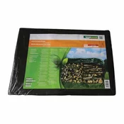 VRTNA FOLIJA WINDHAGER PONJAVA ZA PREKRIVANJE LESA 6X1.M,ZELENA,210G/M2