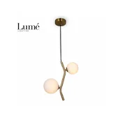 VESTA Luster 558 2*G9 mesing