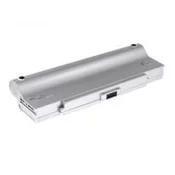 POWERY Akumulator Sony VAIO VGN-AR55DB 7800 7800mAh