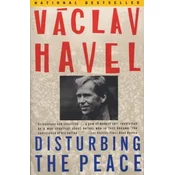 Disturbing the Peace