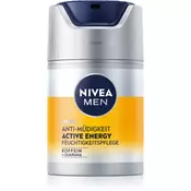 Nivea Revitalising Q10 krema za obraz za suho kožo (Face Care Cream) 50 ml