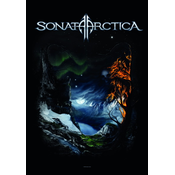 Zastava Sonata Arctica - Grays of Days - HFL1003