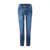bugatti Kavbojke moder denim
