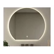 BRILAGI - kopalniško LED ogledalo ARCO LED/31W/230V 100x90 cm IP44 zatemnljivo + CCT