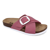 GRUBIN Ženske papuce Nera Classic 0693650, Roze