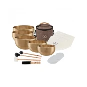 Pojoče posode 5kos Yoga nidra SET SB-Y2 MEINL