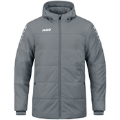 Jako Jakna s kapuco JAKO Coach jacket Team Kids