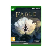 Fable - Xbox Series X Xbox Series