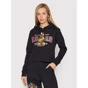 adidas Jopa Disney Bambi HE6875 Črna Regular Fit